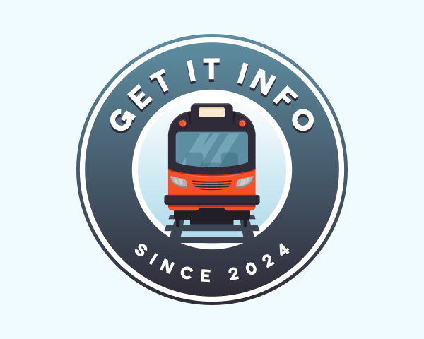 Railway Logo
